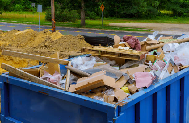 Best Same-Day Junk Removal Services  in Maple Heights Lake Desire, WA